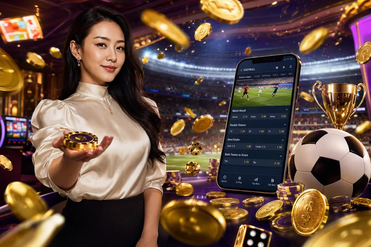 godel7 VIP အဆင့် ဆုလာဘ် အစီအစဉ်