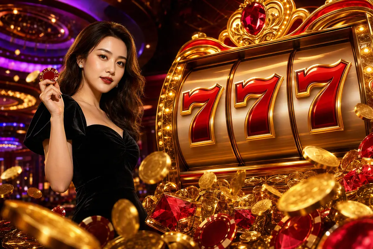 godel7 Live Baccarat ကာစီနိုနှင့် ဘောလုံးလောင်းကြေး
