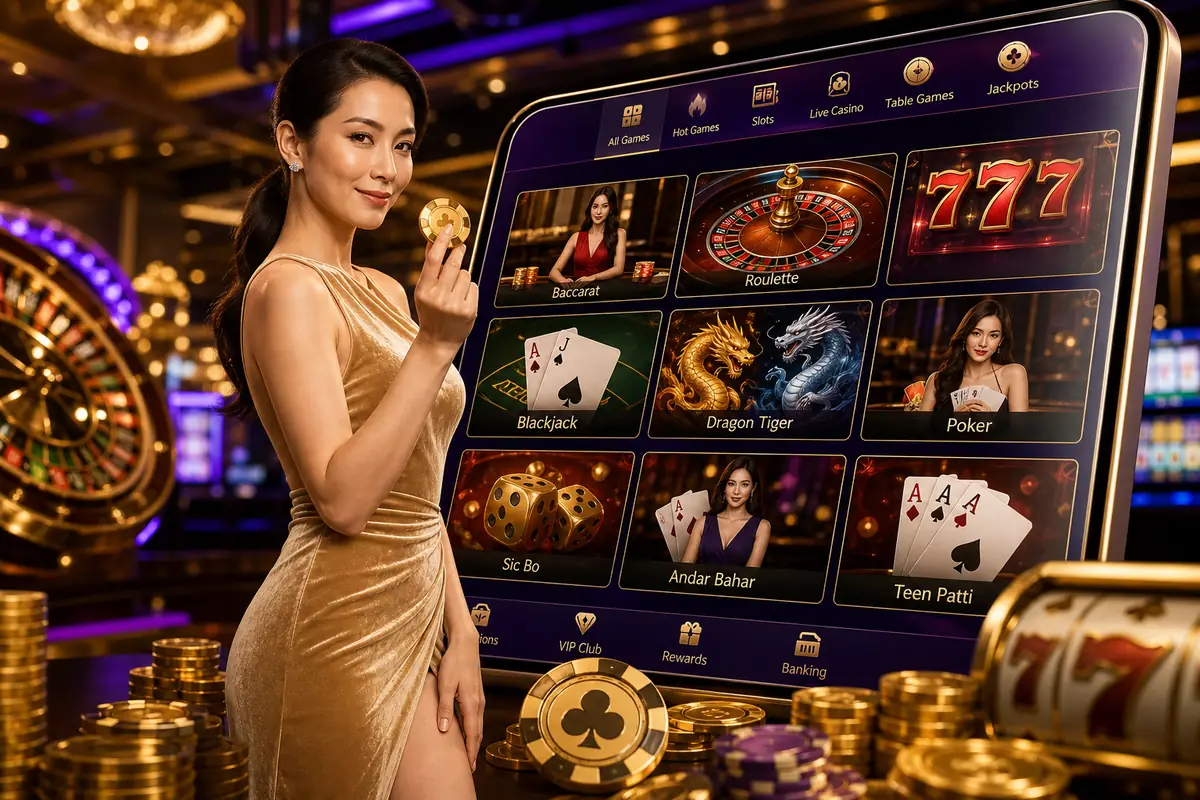 godel7 ပထမဆုံးဝင်ရောက်မှု ဘောနပ်စ်နှင့် KBZPay ငွေသွင်းခြင်း