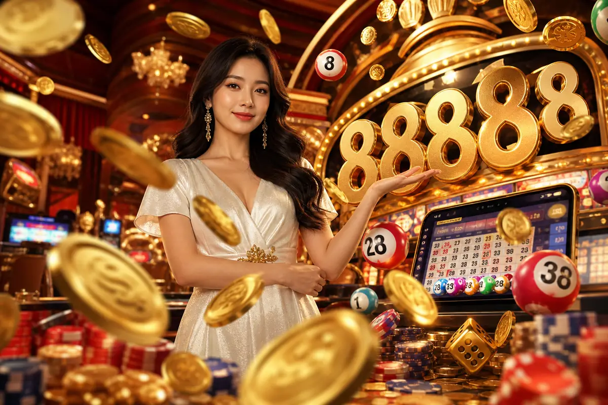 godel7 Live Dealer ဂိမ်း တိုက်ရိုက်ထုတ်လွှင့်မှု