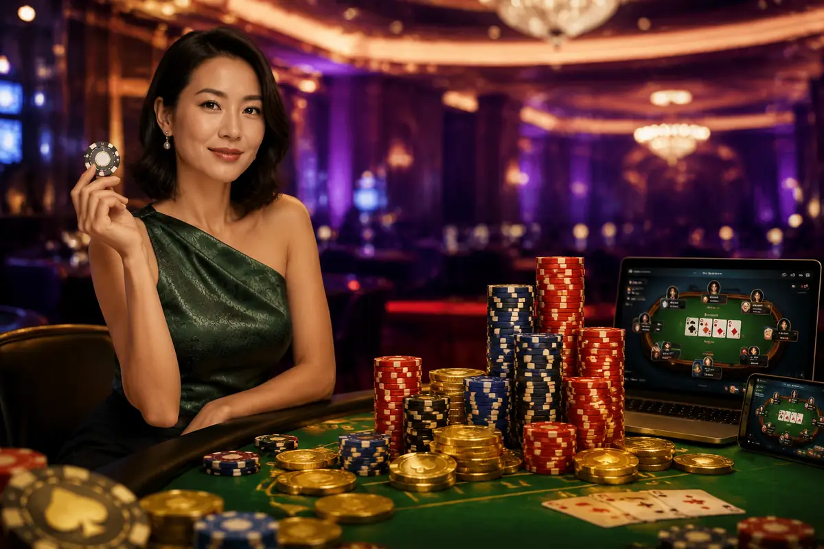 godel7 KBZPay ဖြင့် Blackjack ဝေလောင်းငွေသွင်းခြင်း