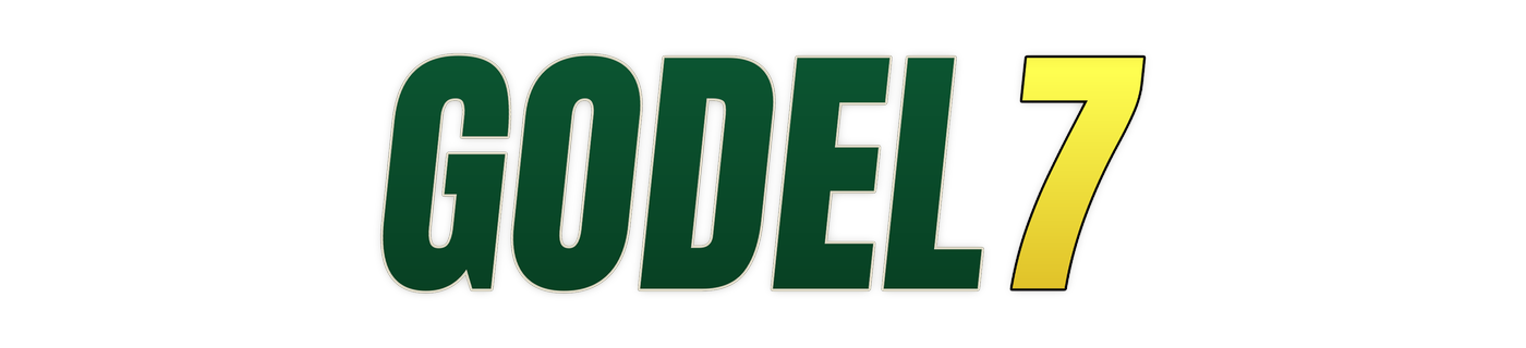 godel7 logo